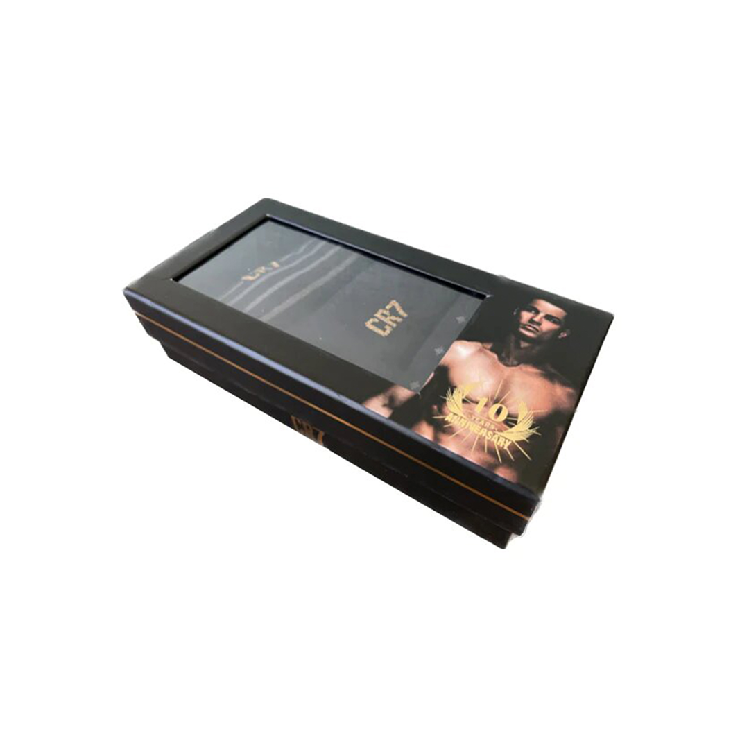 CR7 3-pack socks 117