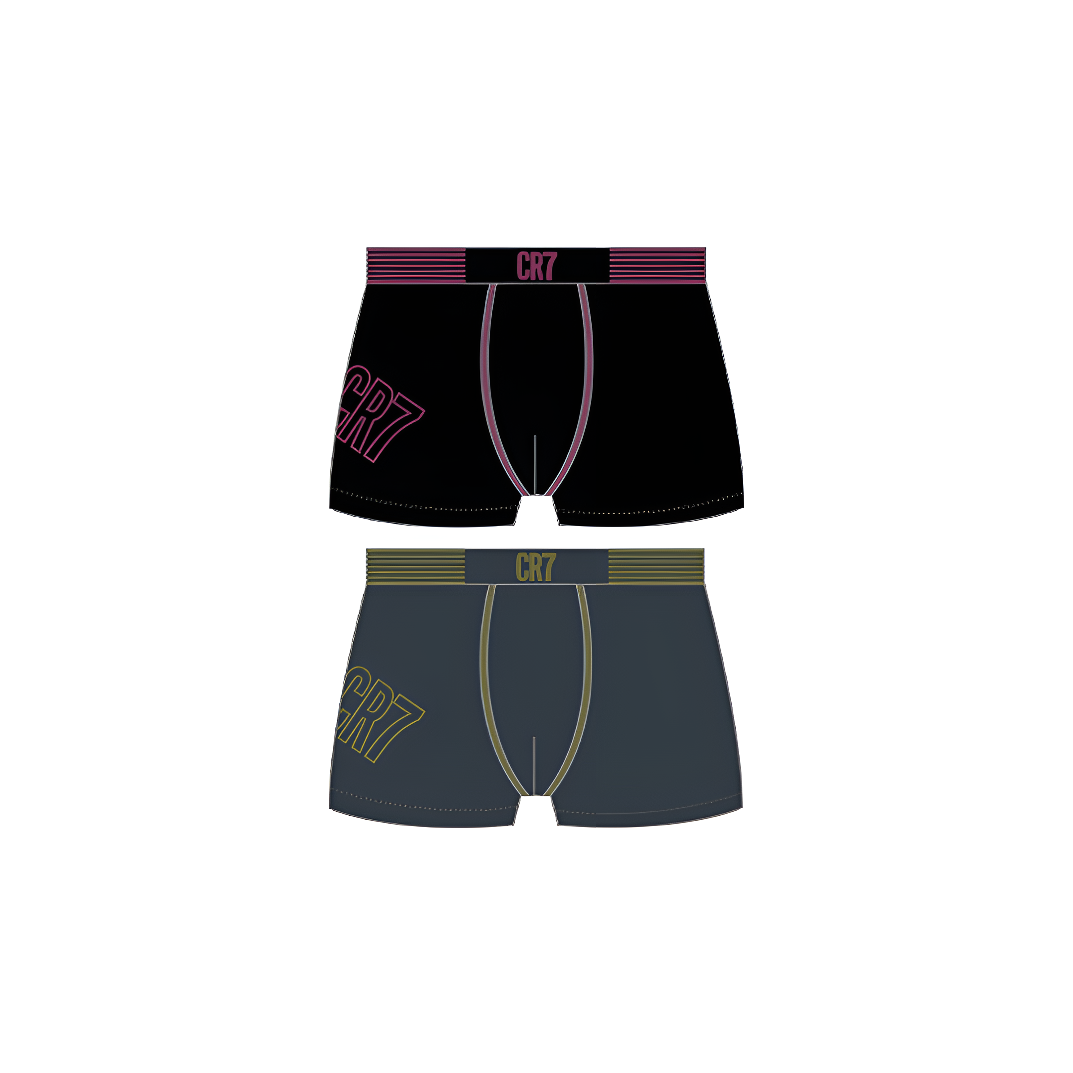 CR7 2-pack trunks 559