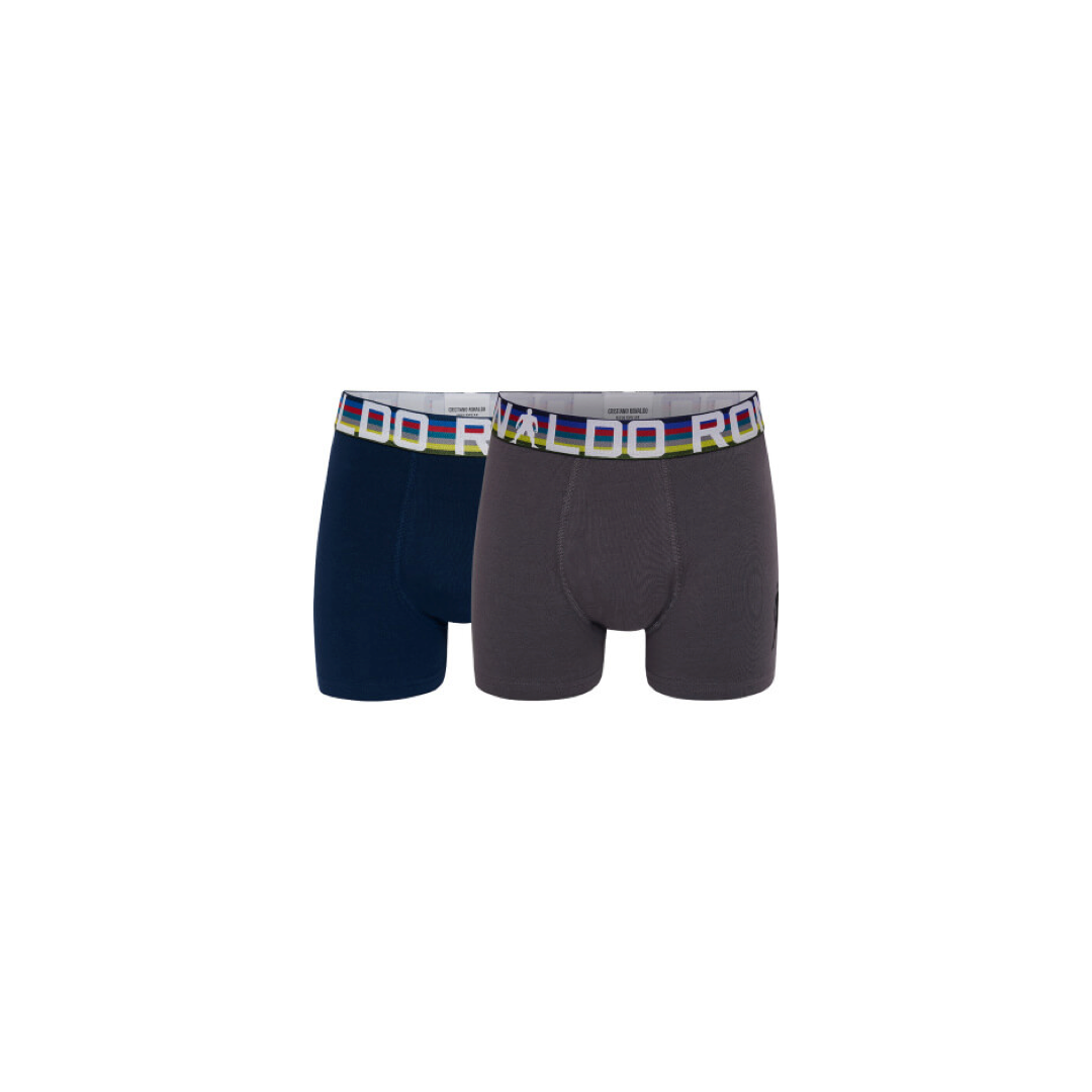 CR7 Kids 2-pack trunks 2514