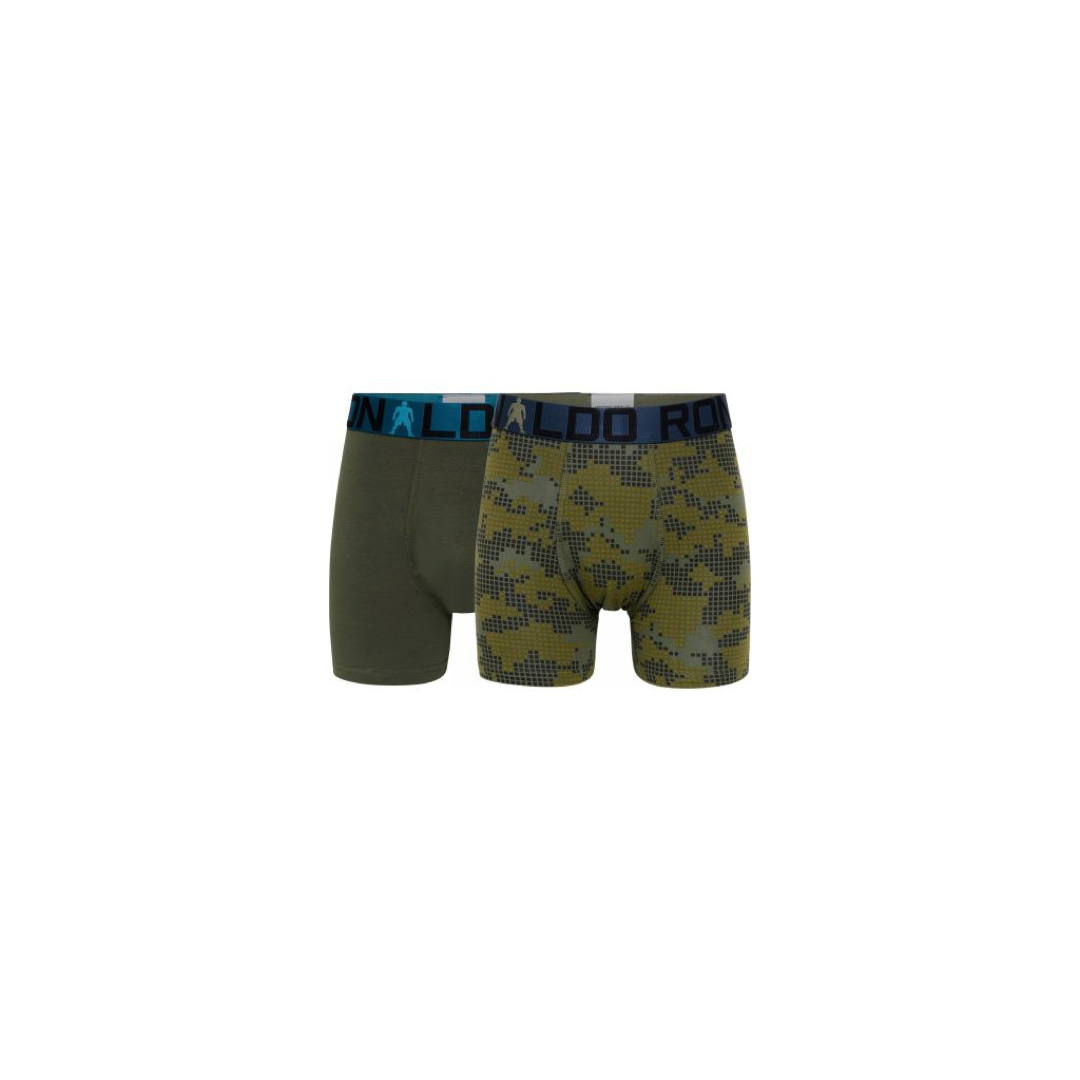 CR7 Kids 2-pack trunks 2533