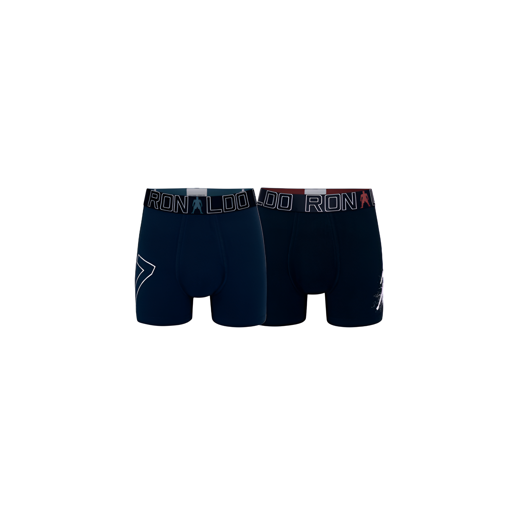 CR7 Kids 2-pack trunks 2543