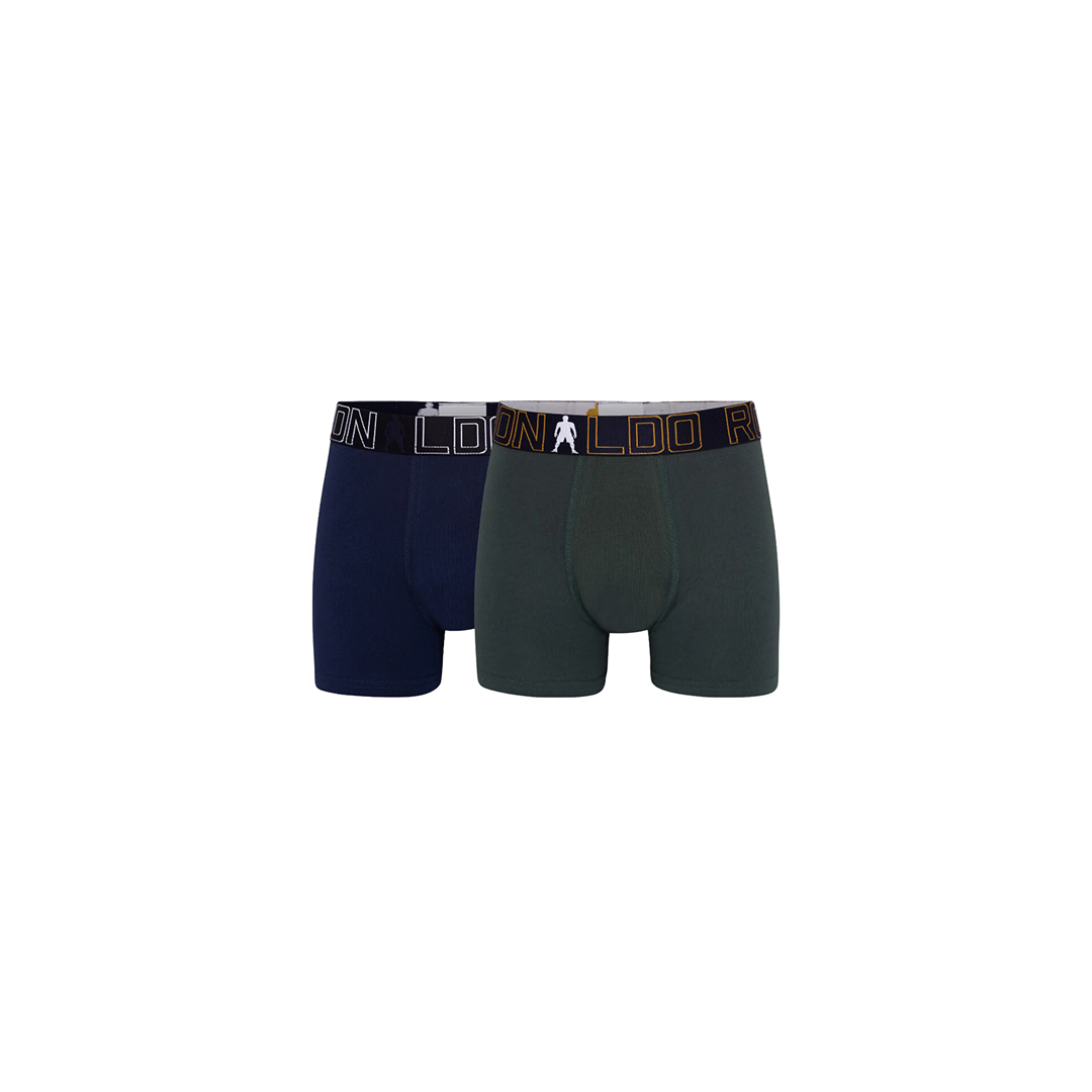 CR7 Kids 2-pack trunks 2544