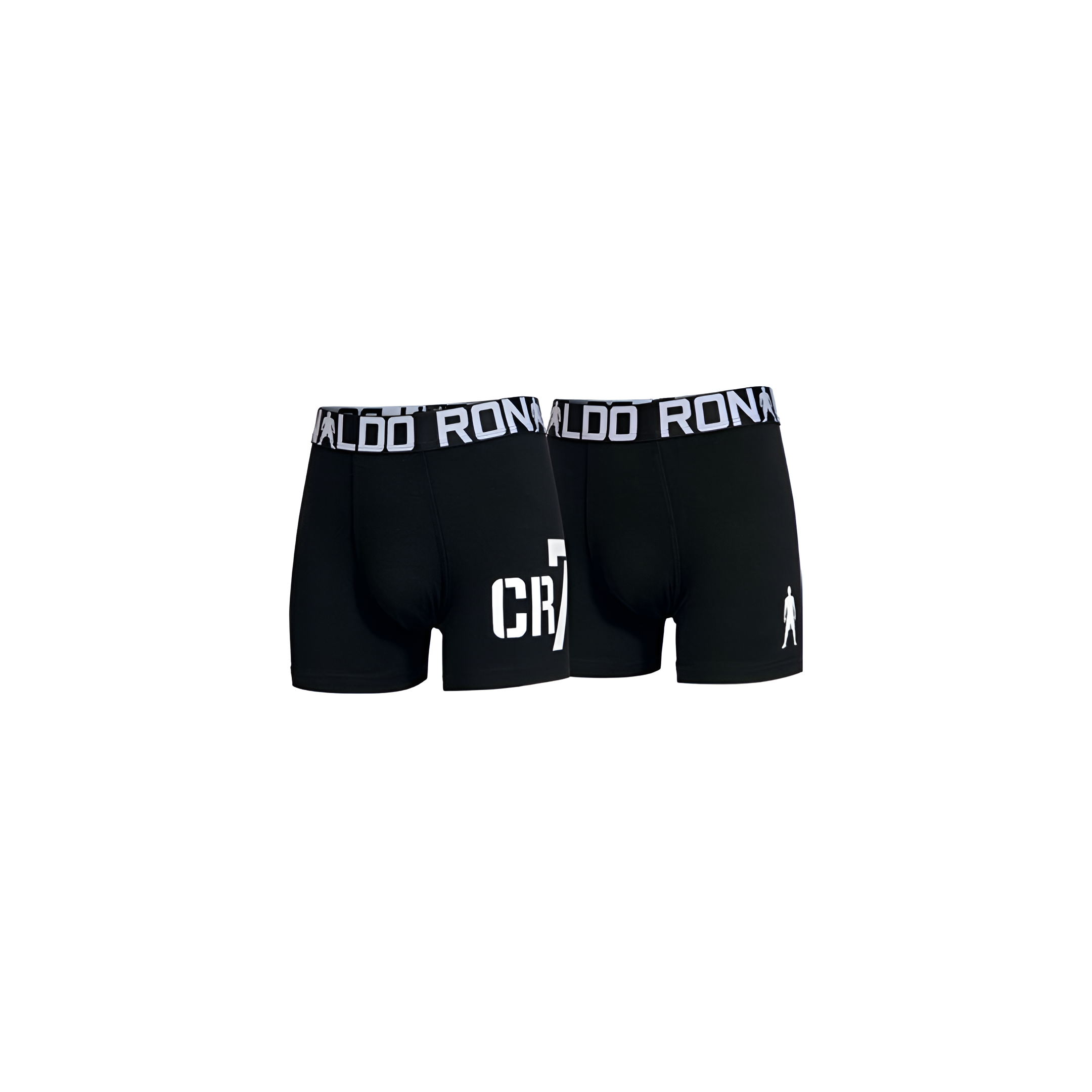 CR7 Kids 2-pack trunks 451