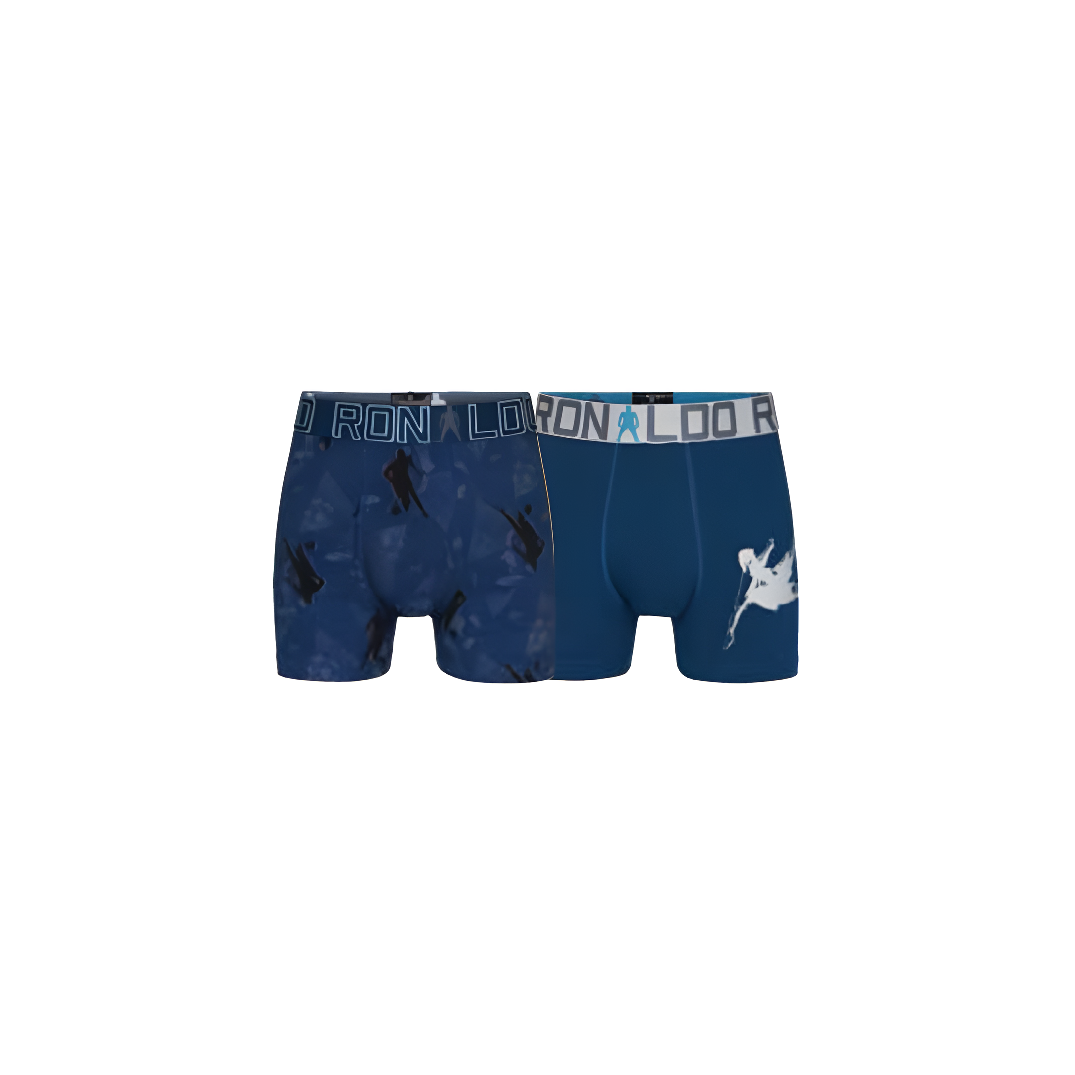 CR7 Kids 2-pack trunks 563