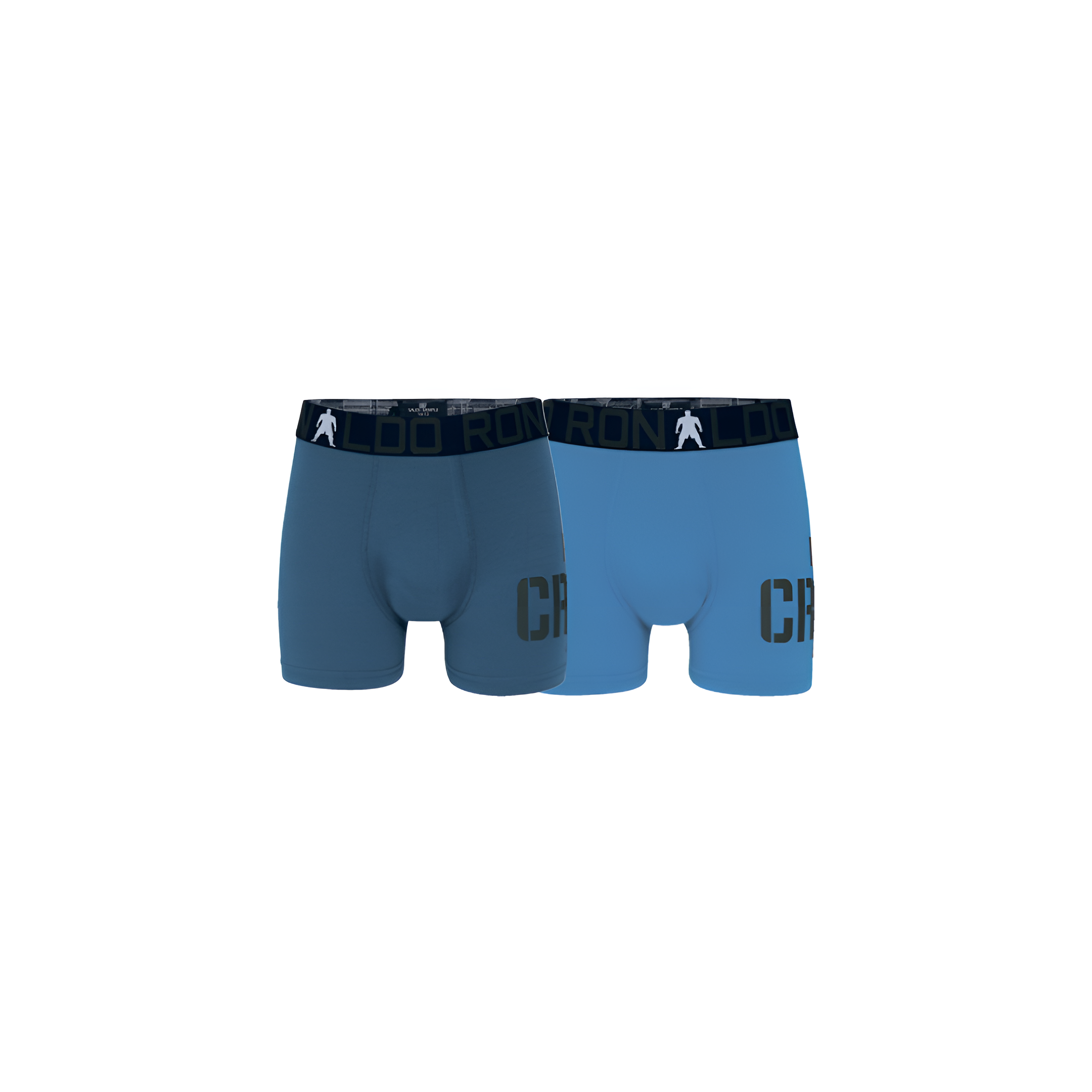 CR7 Kids 2-pack trunks 150