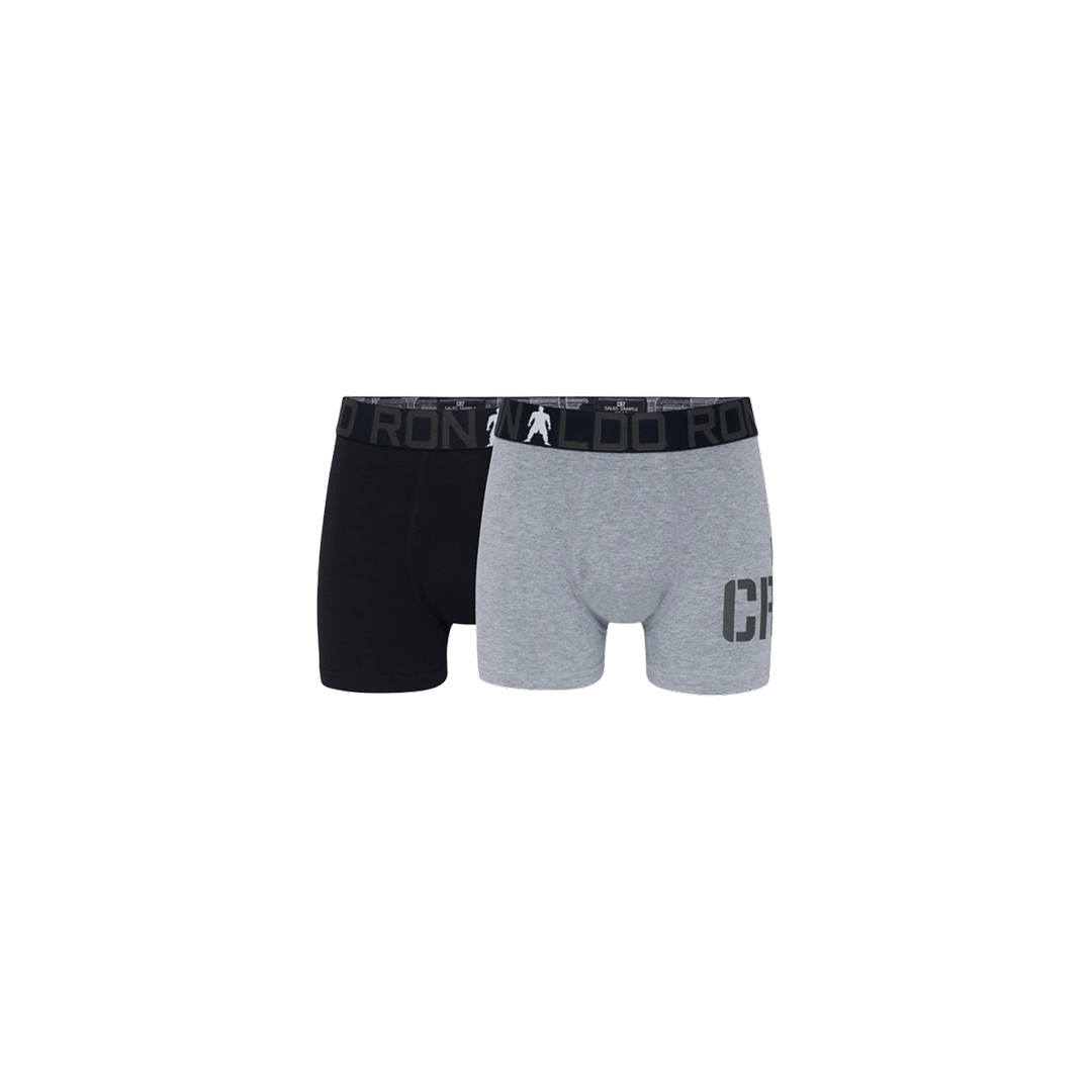 CR7 Kids 2-pack trunks 151