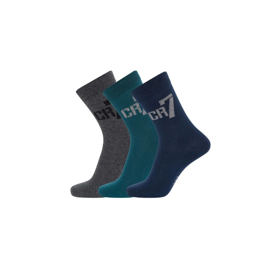 CR7 Kids socks 3-pack 493