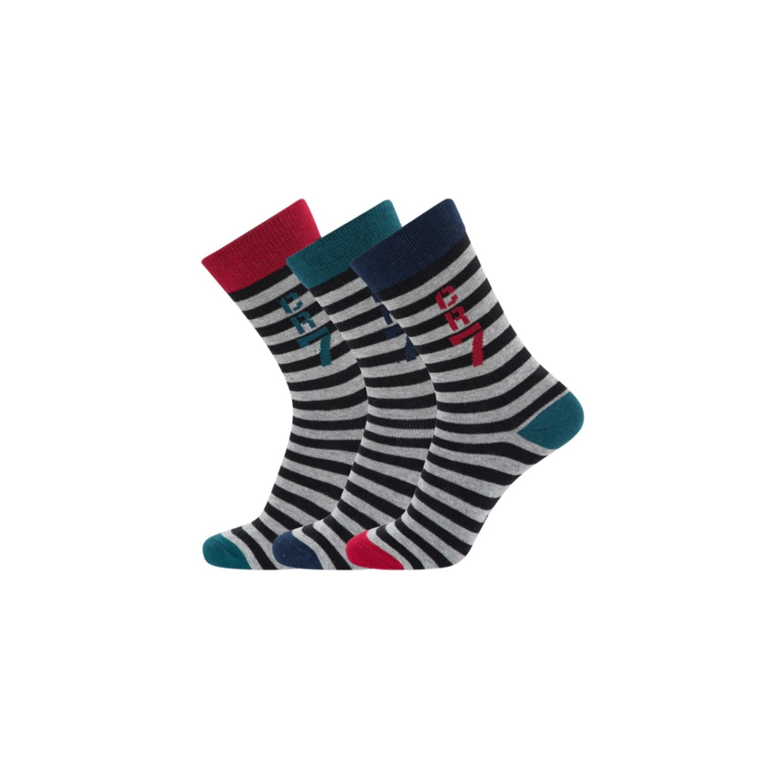 CR7 Kids socks 3-pack 495