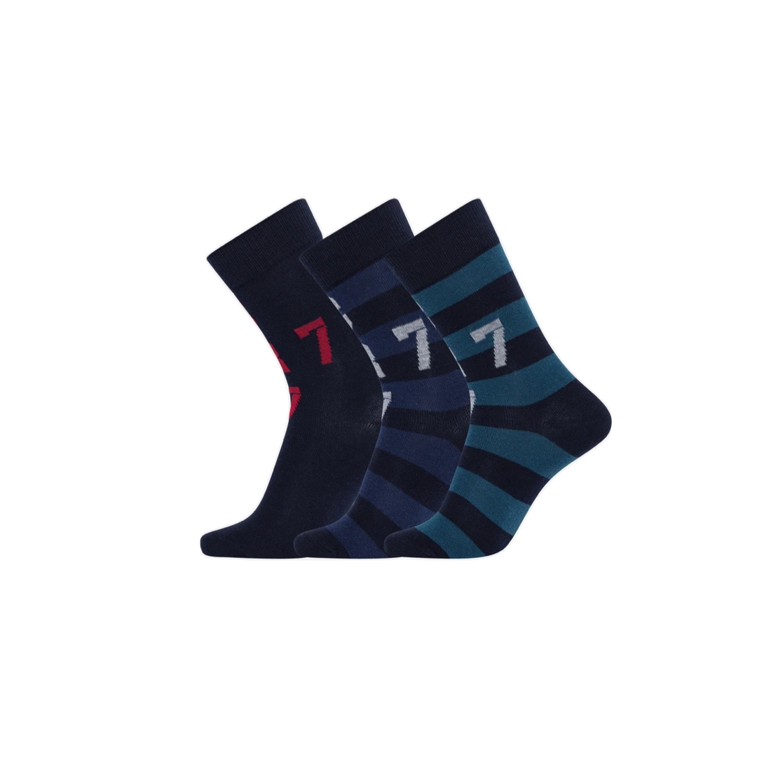 CR7 Kids socks 3-pack 522