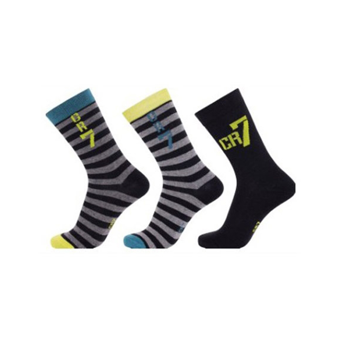 CR7 Kids socks 3-pack 601