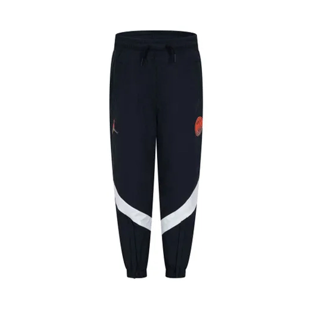 Jordan Toddler Woven Pants Black