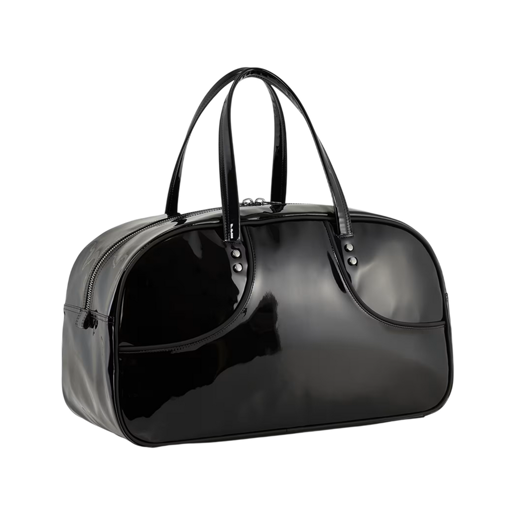 PUMA 1976 Grip Bag Black