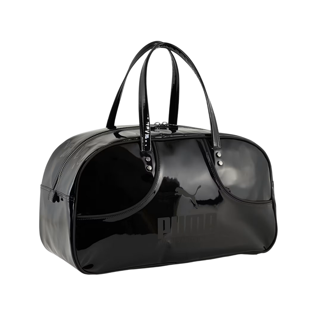PUMA 1976 Grip Bag Black