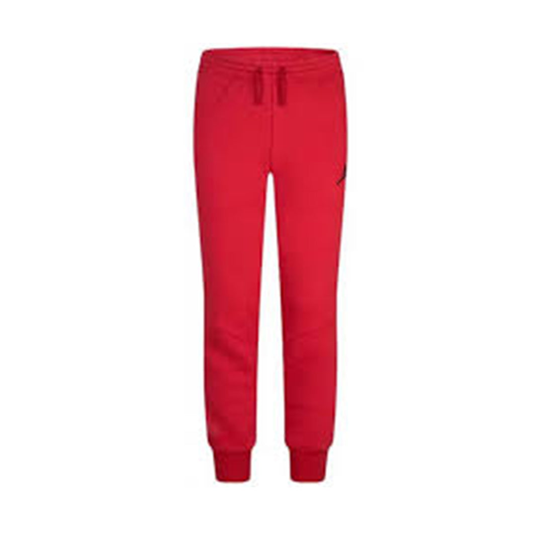 Jordan Kids Sport Pants Red