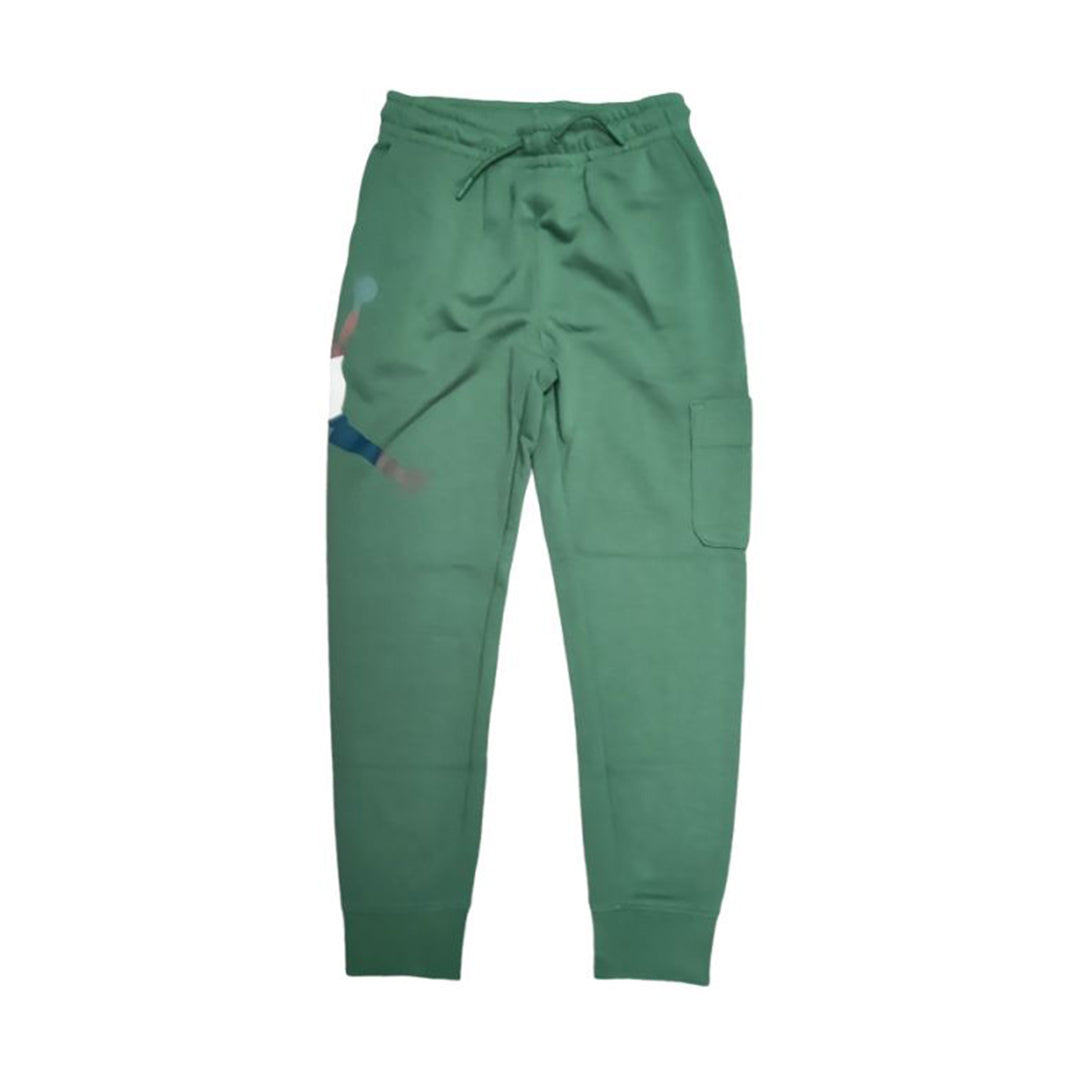 Jordan Kids Pants Black