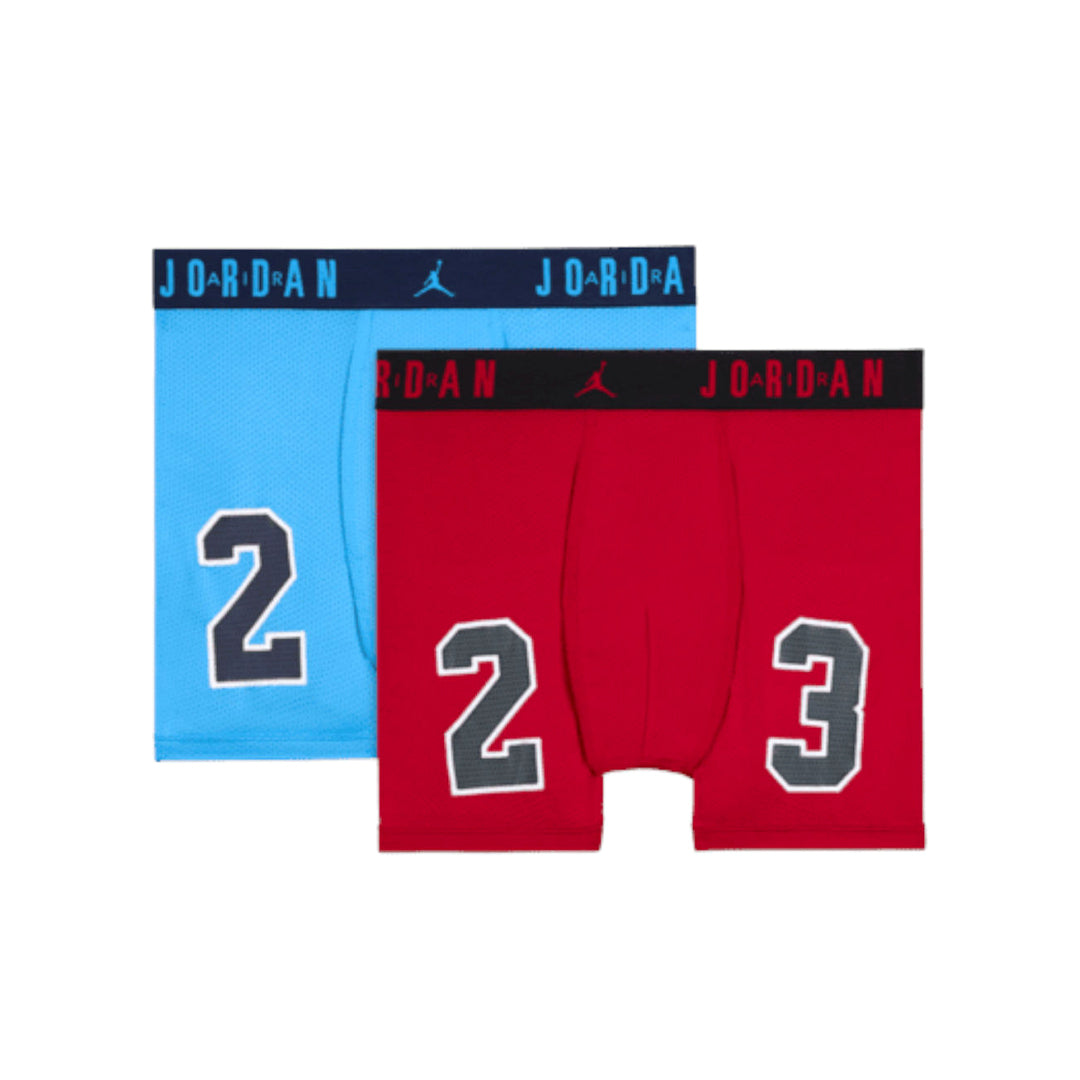 Jordan Kids Underwear Set Multicolor