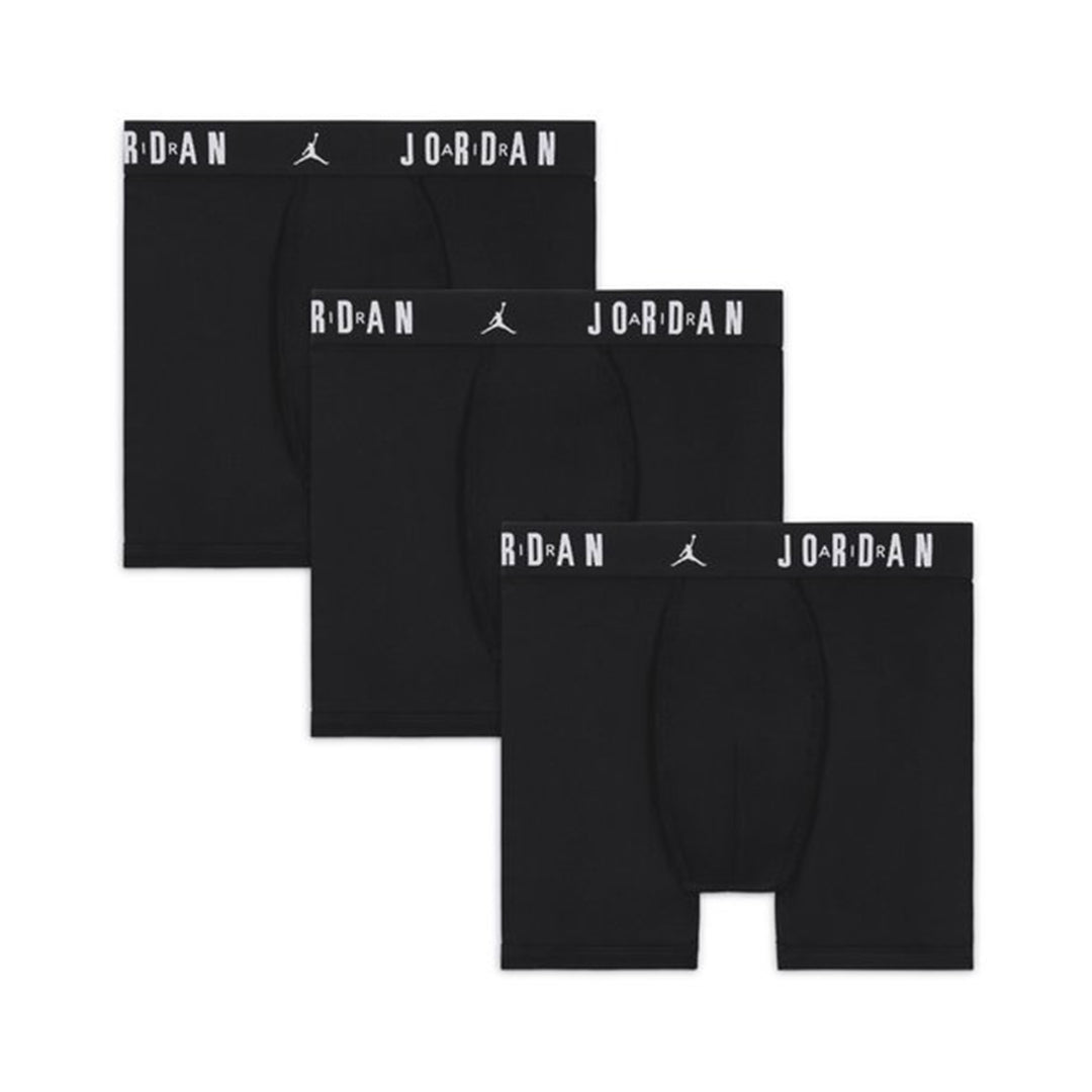 Jordan Kids Underwear Set Black