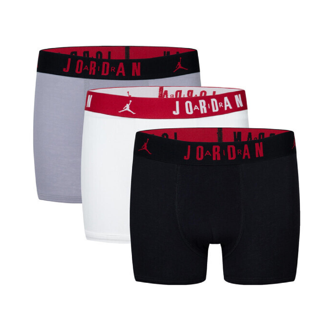 Jordan Kids Underwear Set Multicolor GWB