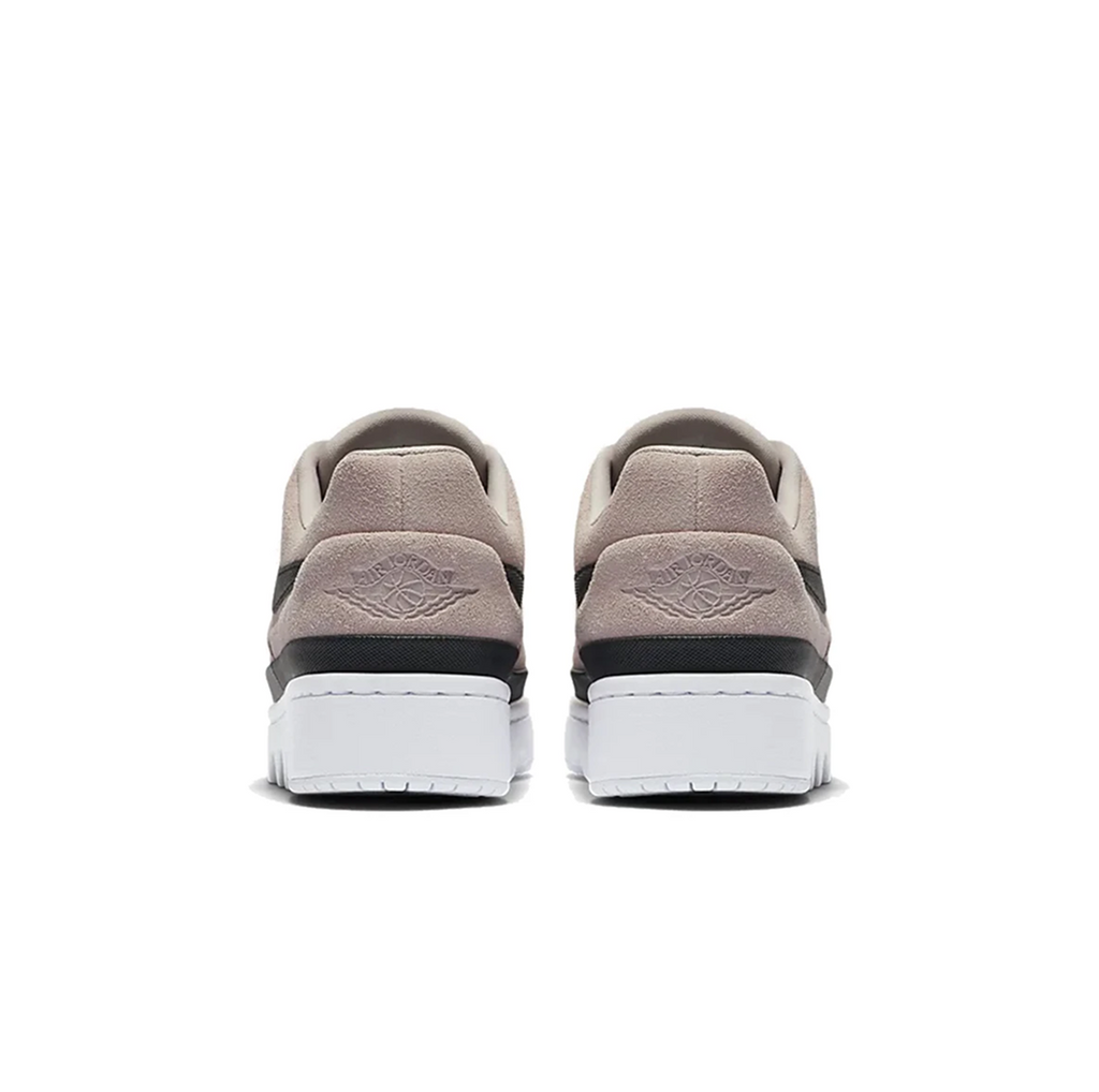 Wmns Air Jordan 1 Jester XX Low Laced 'Barely Rose'