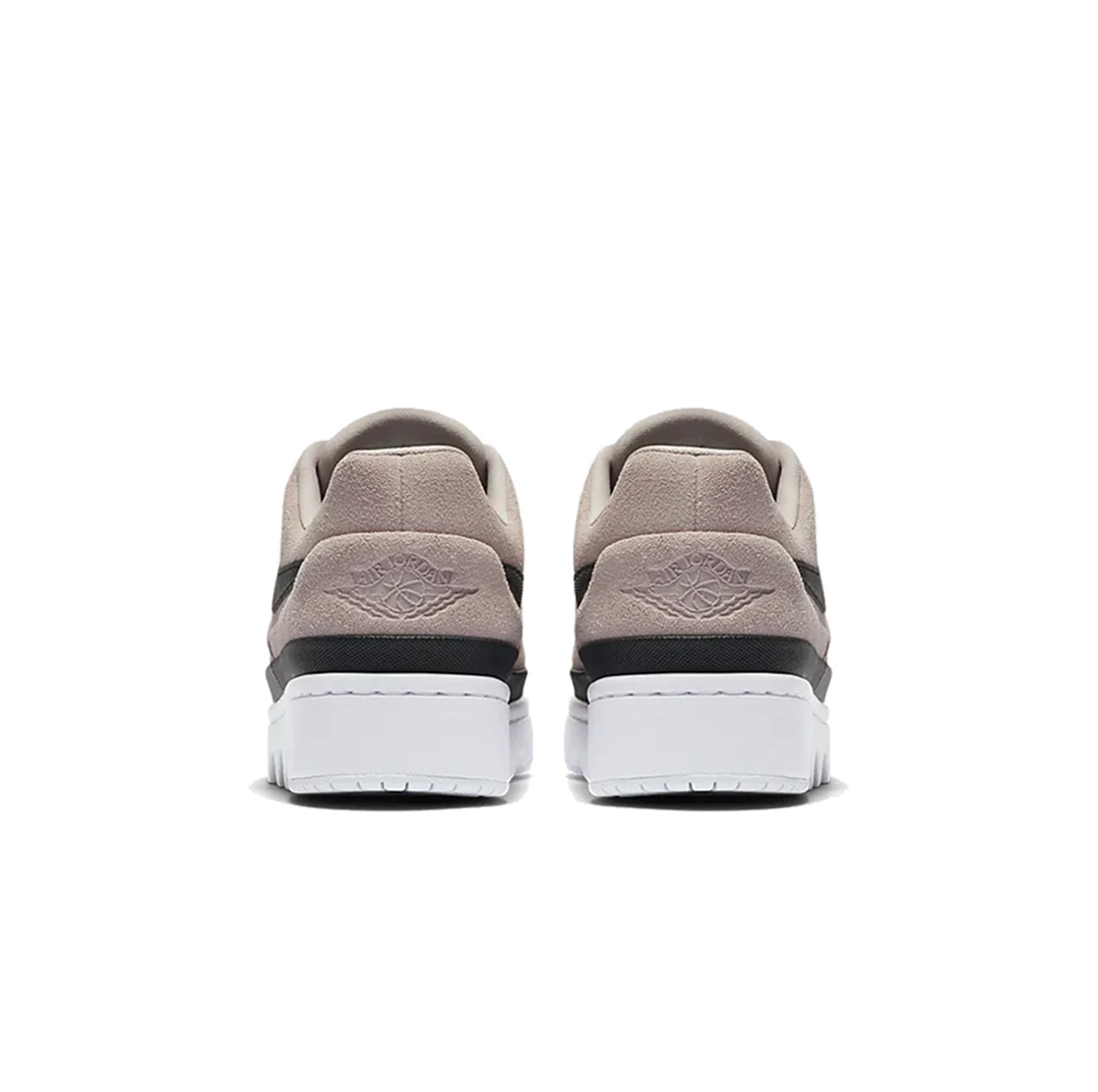 Wmns Air Jordan 1 Jester XX Low Laced 'Barely Rose'