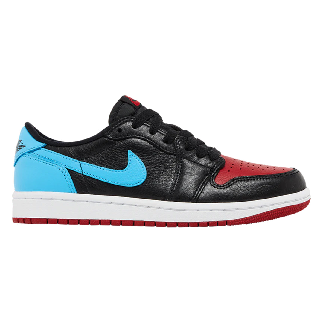WMNS Air Jordan 1 Low OG "UNC to CHI"