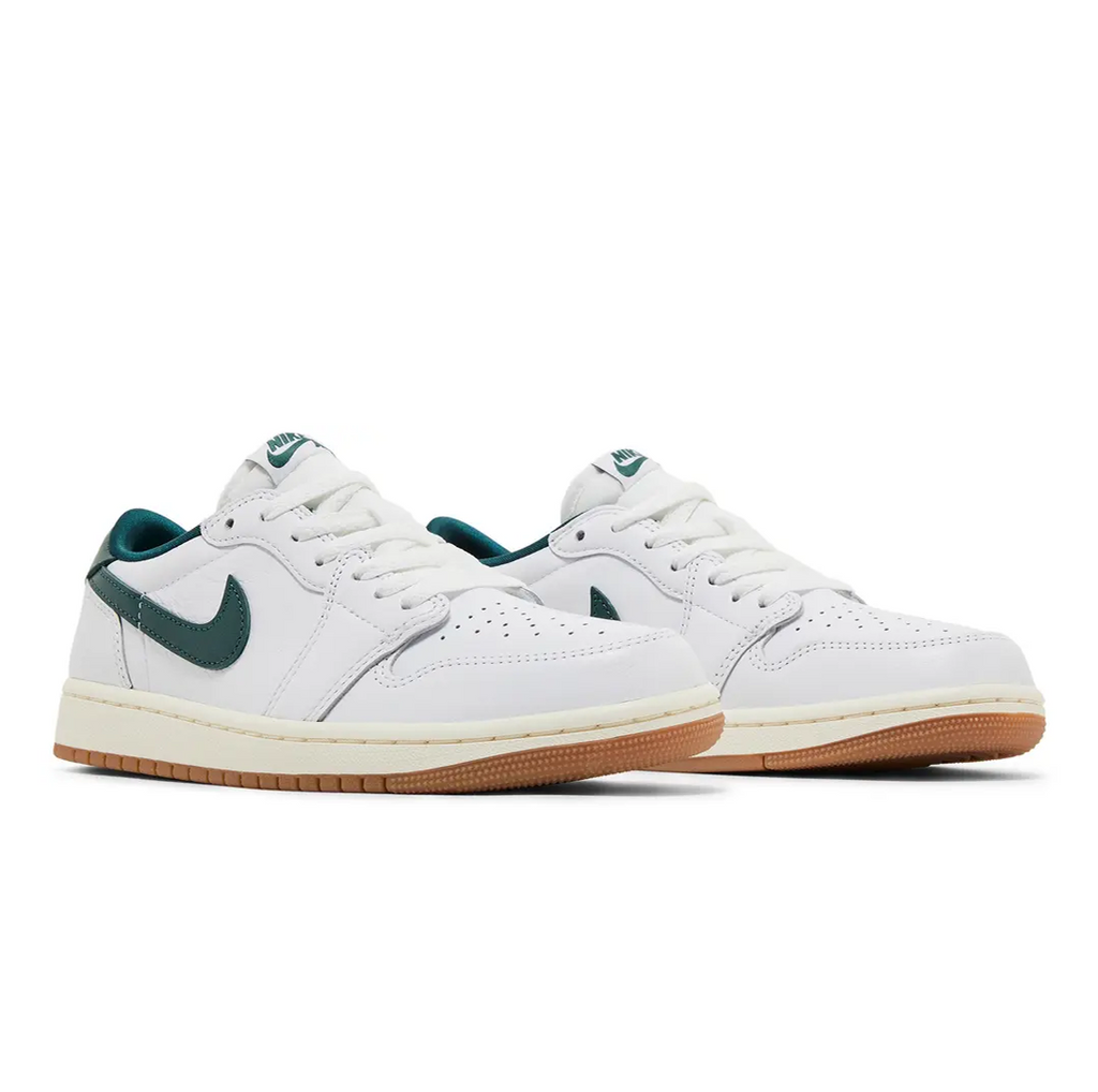 Air Jordan 1 Low OG 'Oxidized Green'