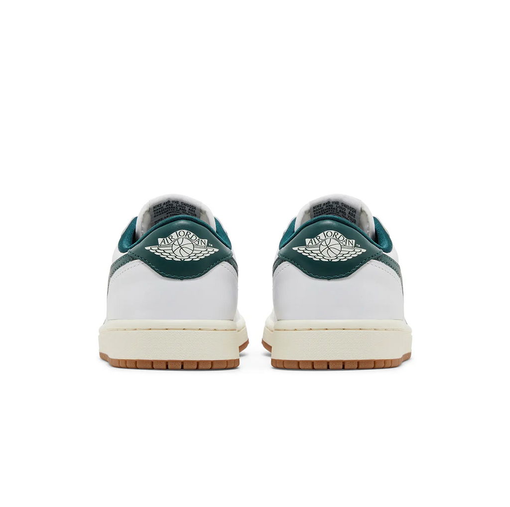 Air Jordan 1 Low OG 'Oxidized Green'