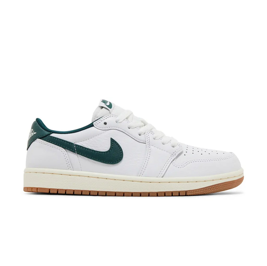 Air Jordan 1 Low OG 'Oxidized Green'