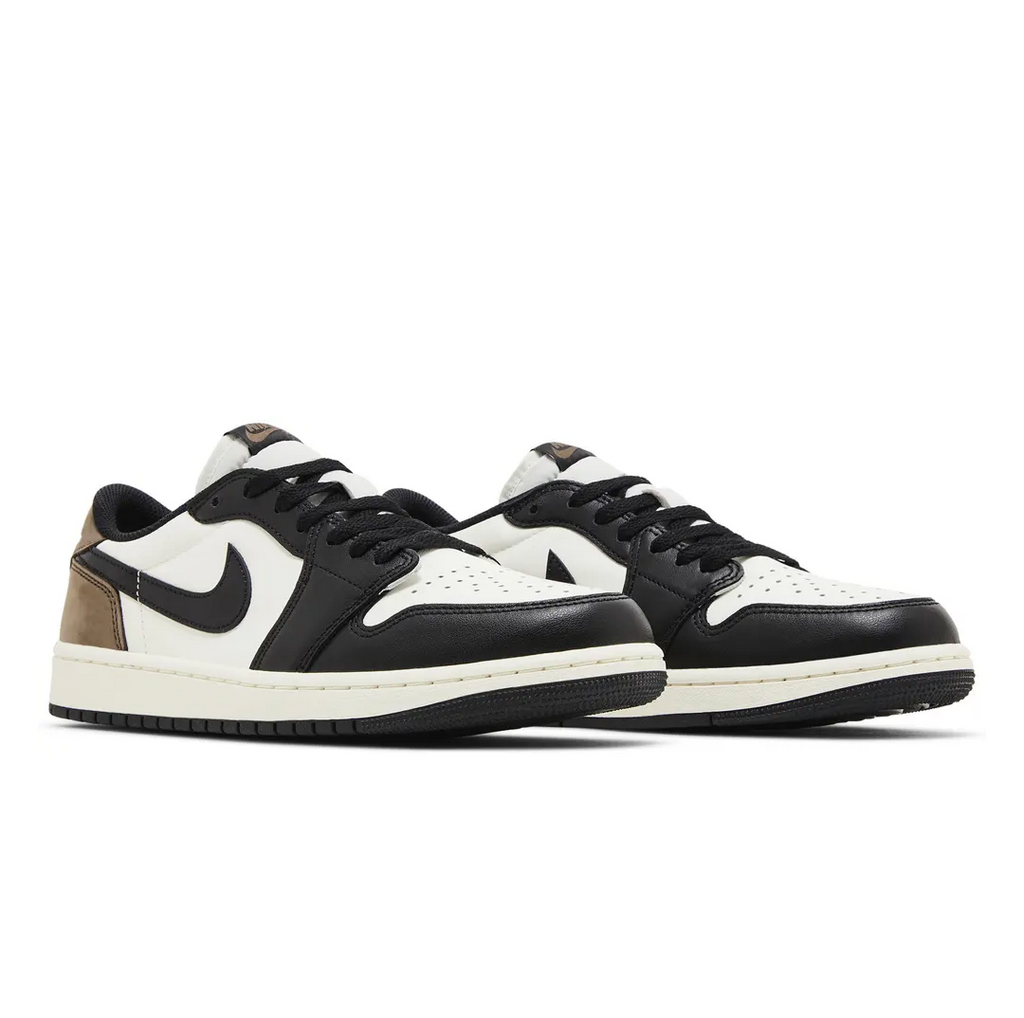 Air Jordan 1 Retro Low OG 'Mocha'