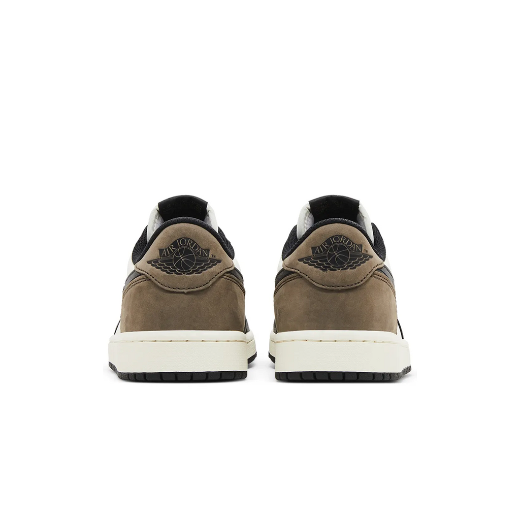Air Jordan 1 Retro Low OG 'Mocha'