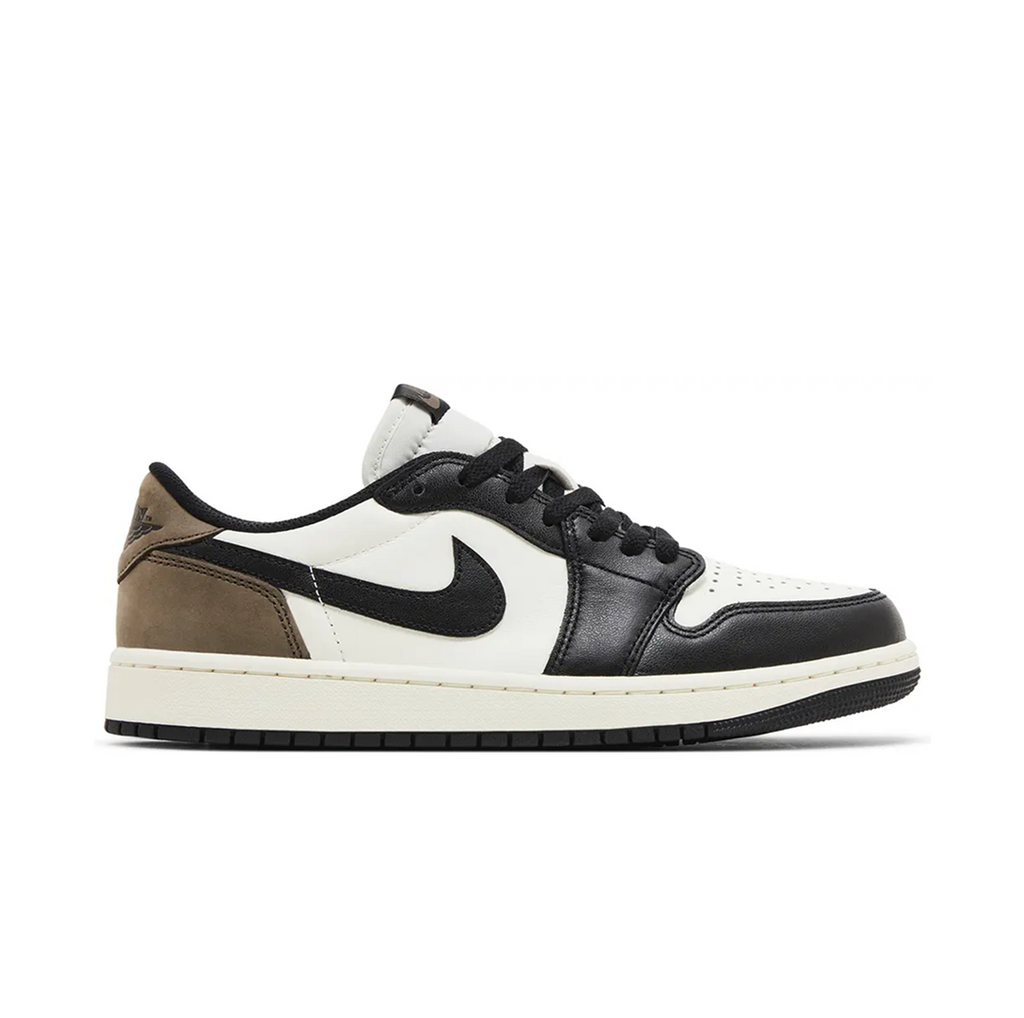 Air Jordan 1 Retro Low OG 'Mocha'