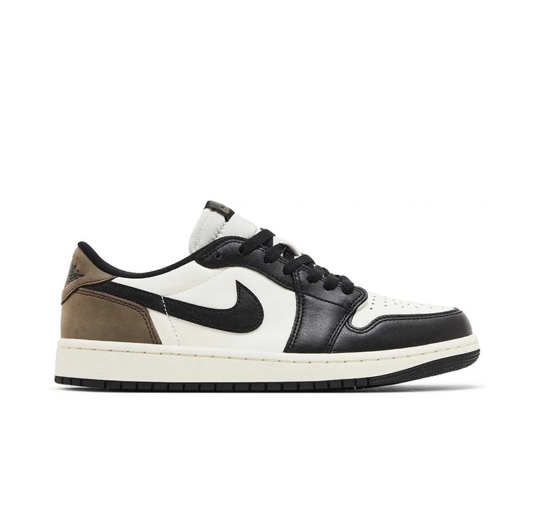 Air Jordan 1 Retro Low OG 'Mocha'