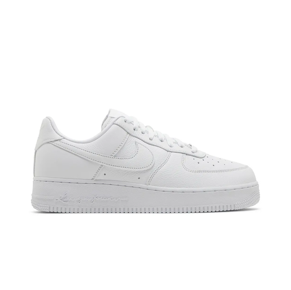 NOCTA x Nike Air Force 1 Low 'Certified Lover Boy'