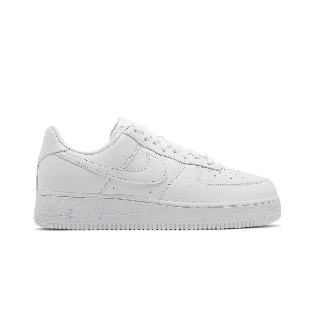 NOCTA x Nike Air Force 1 Low 'Certified Lover Boy'