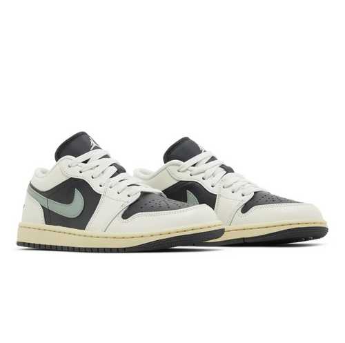 Air Jordan 1 Low 'Jade Smoke'