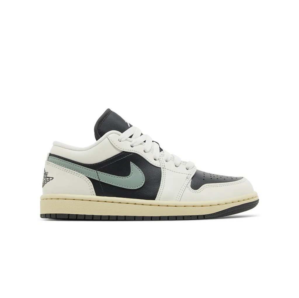 Air Jordan 1 Low 'Jade Smoke'