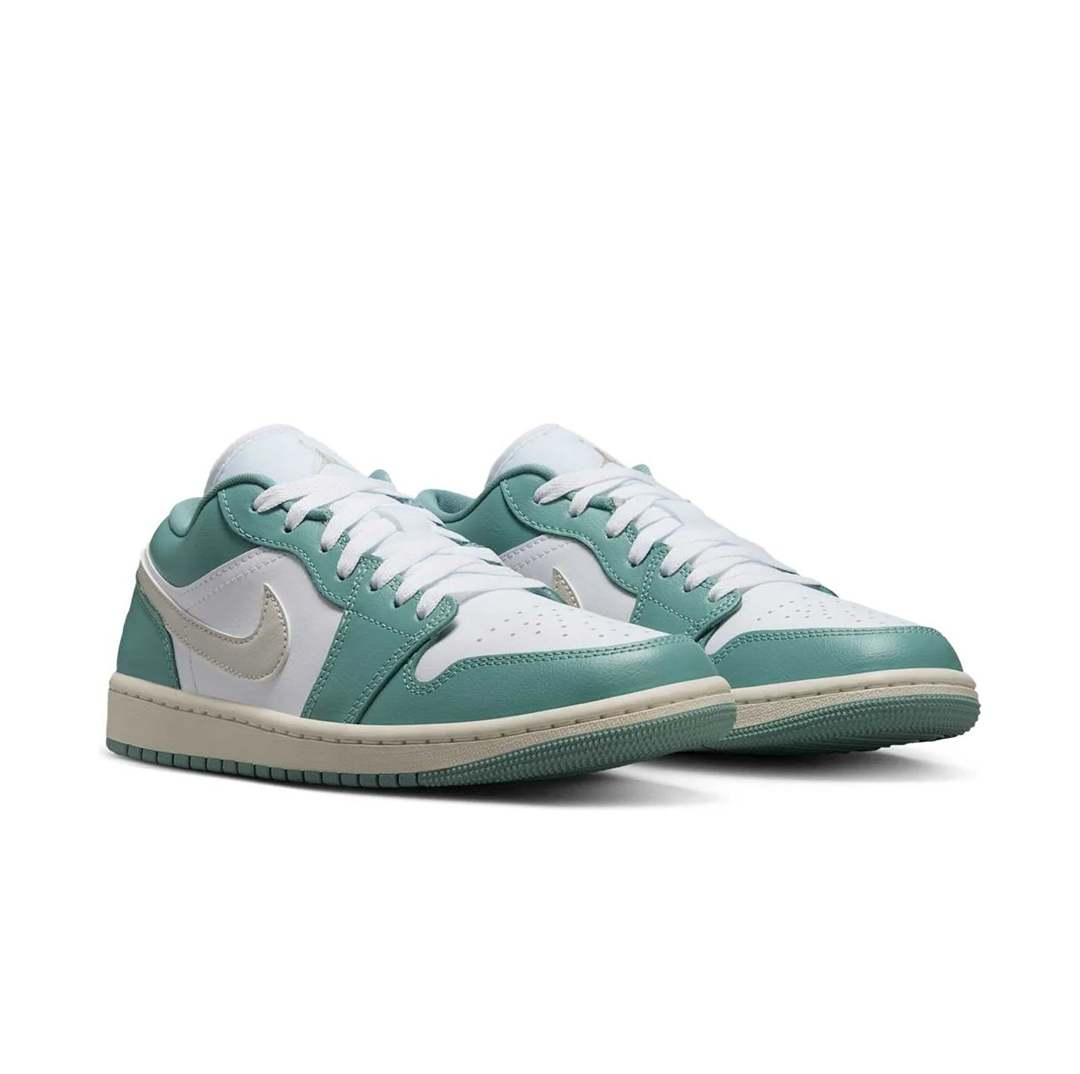 Wmns Air Jordan 1 Low 'Cannon'