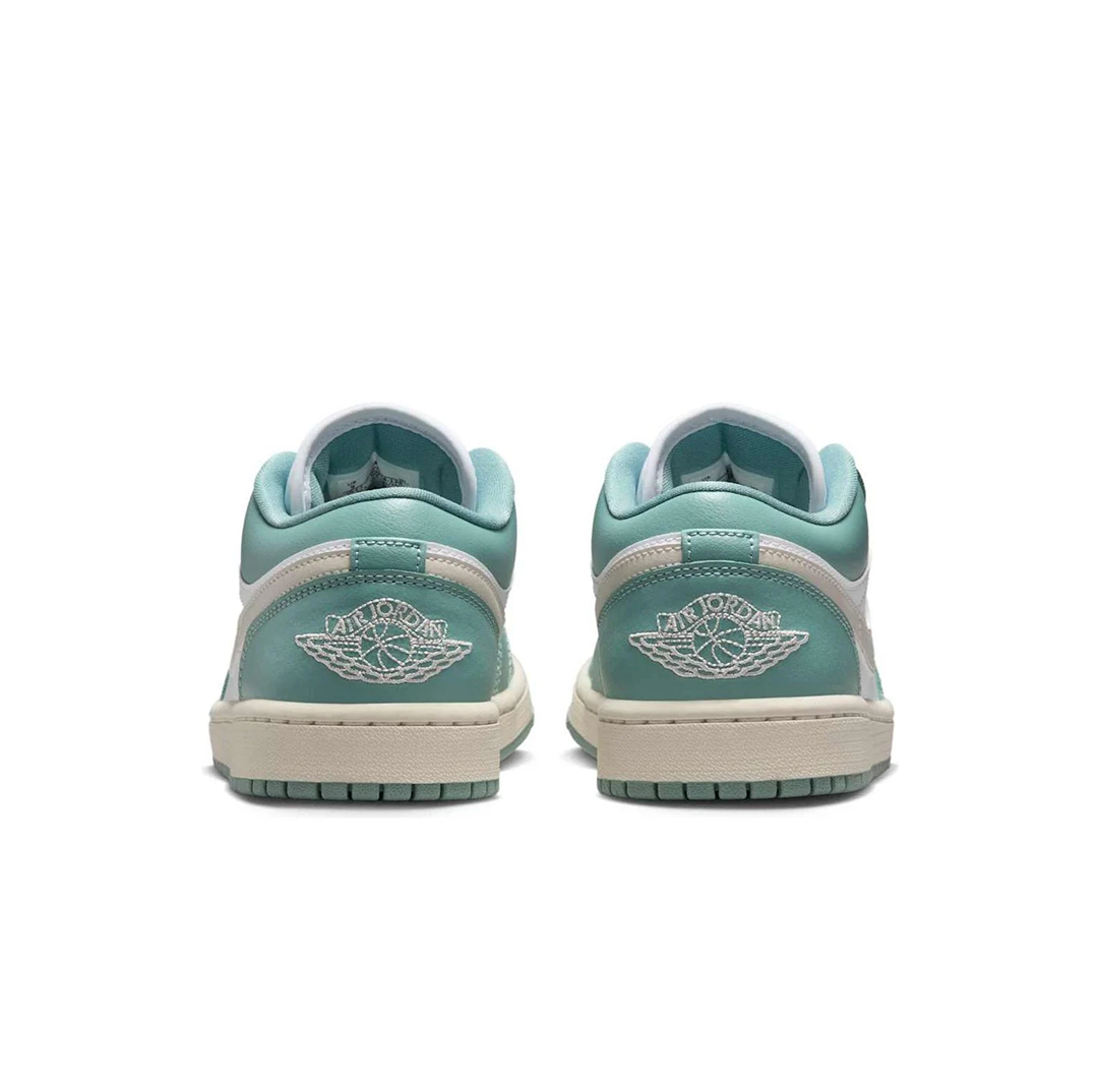Wmns Air Jordan 1 Low 'Cannon'