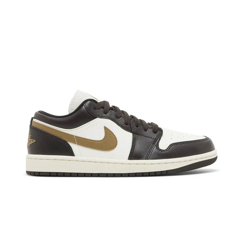 Air Jordan 1 Low 'Shadow Brown'