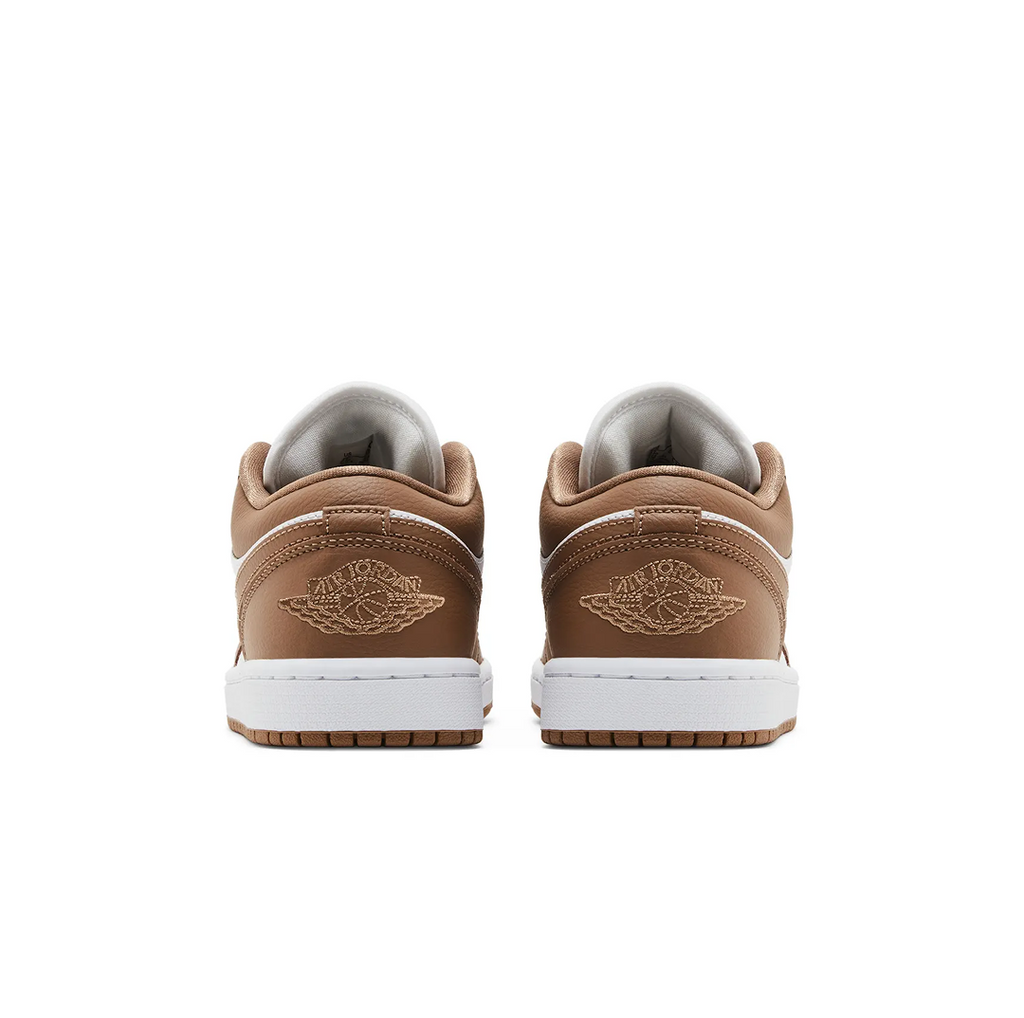 Wmns Air Jordan 1 Low 'Archaeo Brown'
