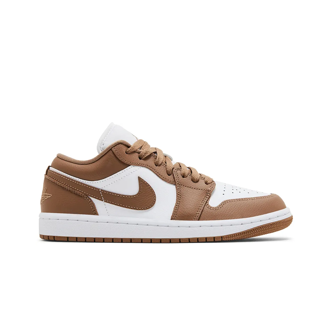 Wmns Air Jordan 1 Low 'Archaeo Brown'