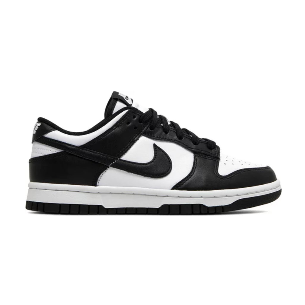 Nike Dunk Low Retro "White Black"