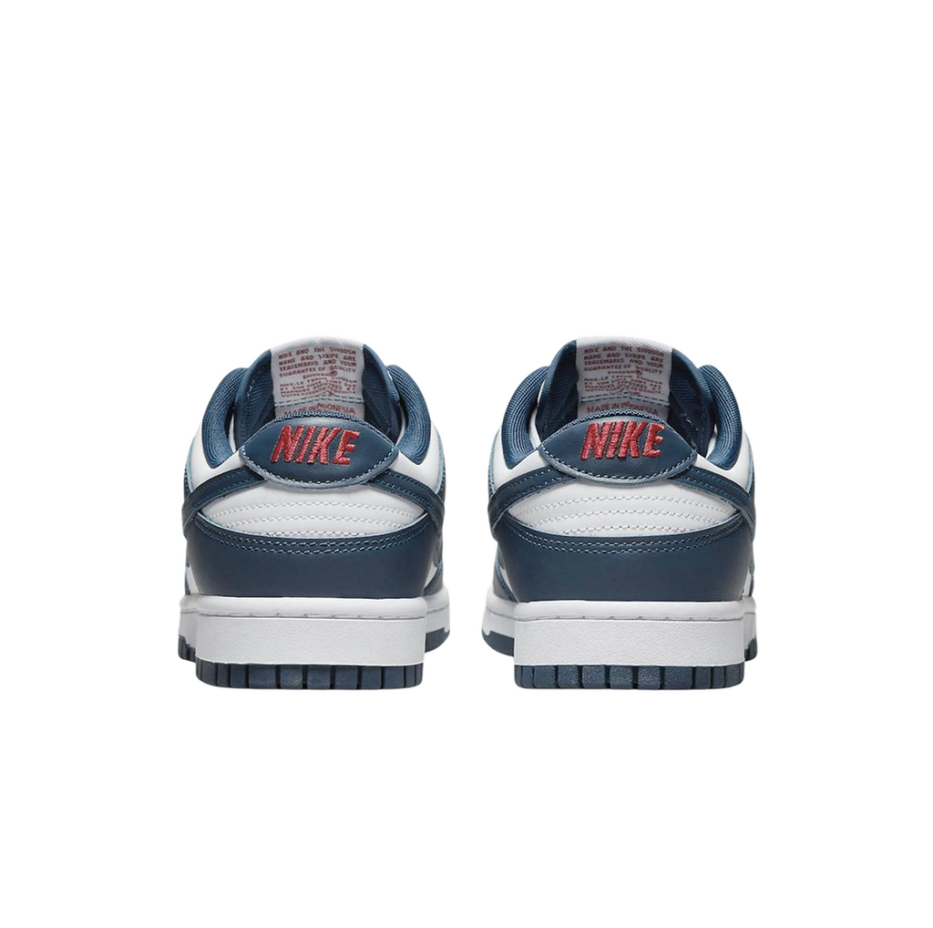 Nike Dunk Low 'Valerian Blue'