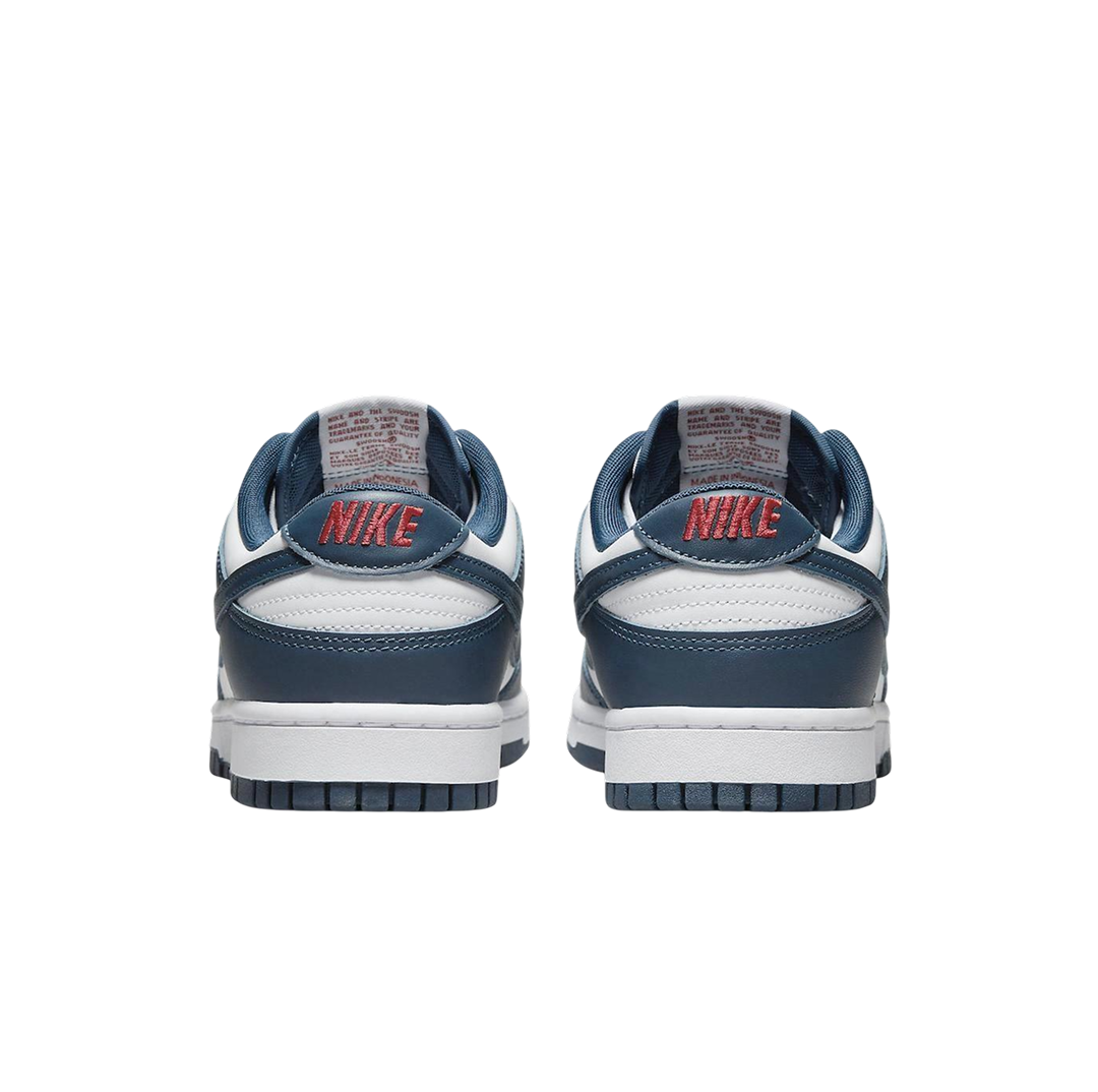 Nike Dunk Low 'Valerian Blue'