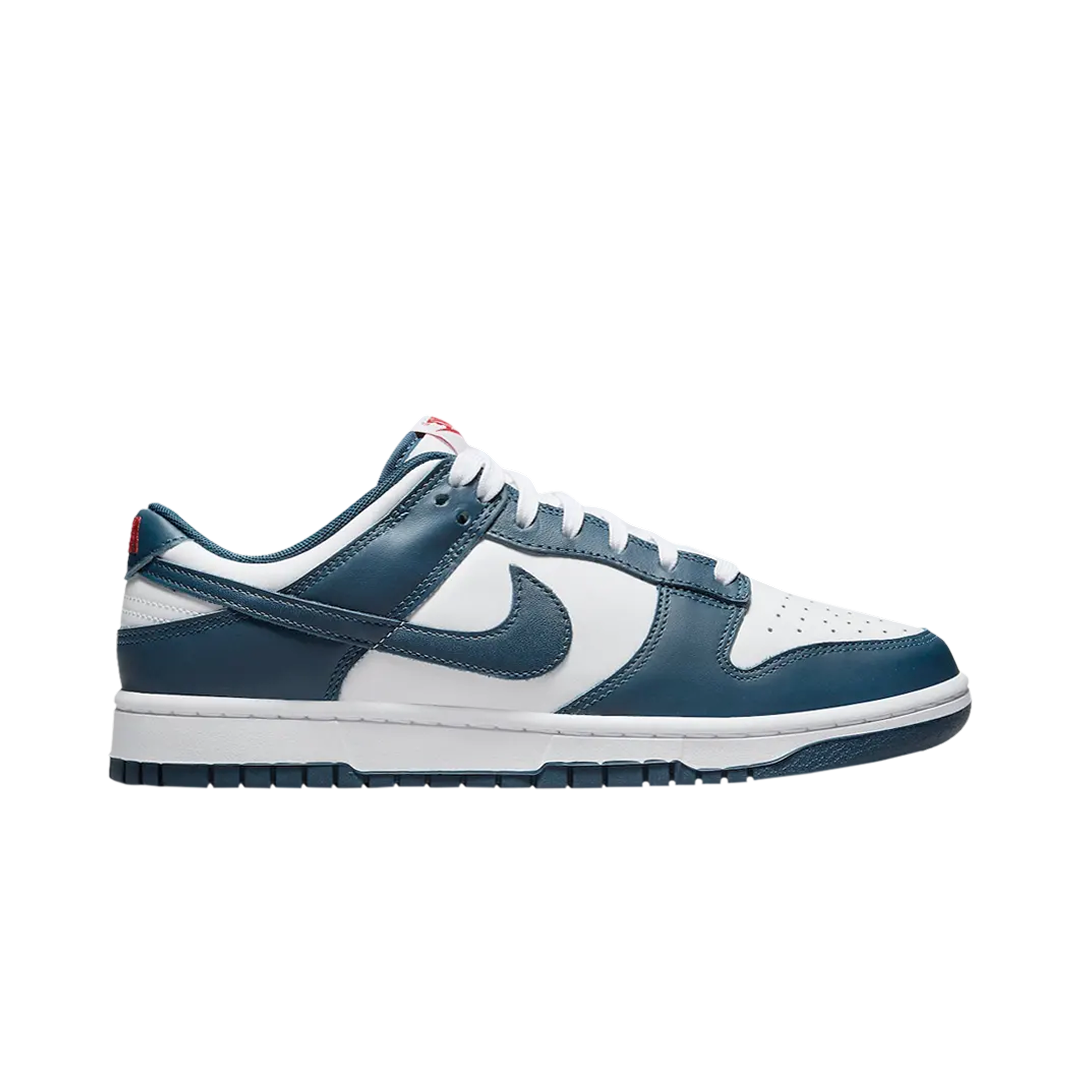 Nike Dunk Low 'Valerian Blue'