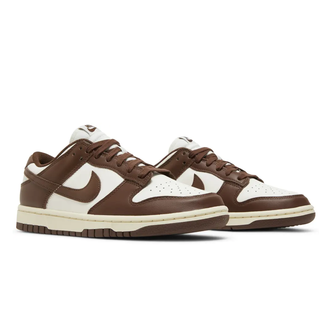 Nike Wmns Dunk Low 'Cacao Wow'