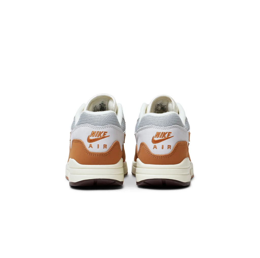Nike Patta x Air Max 1 'Monarch'
