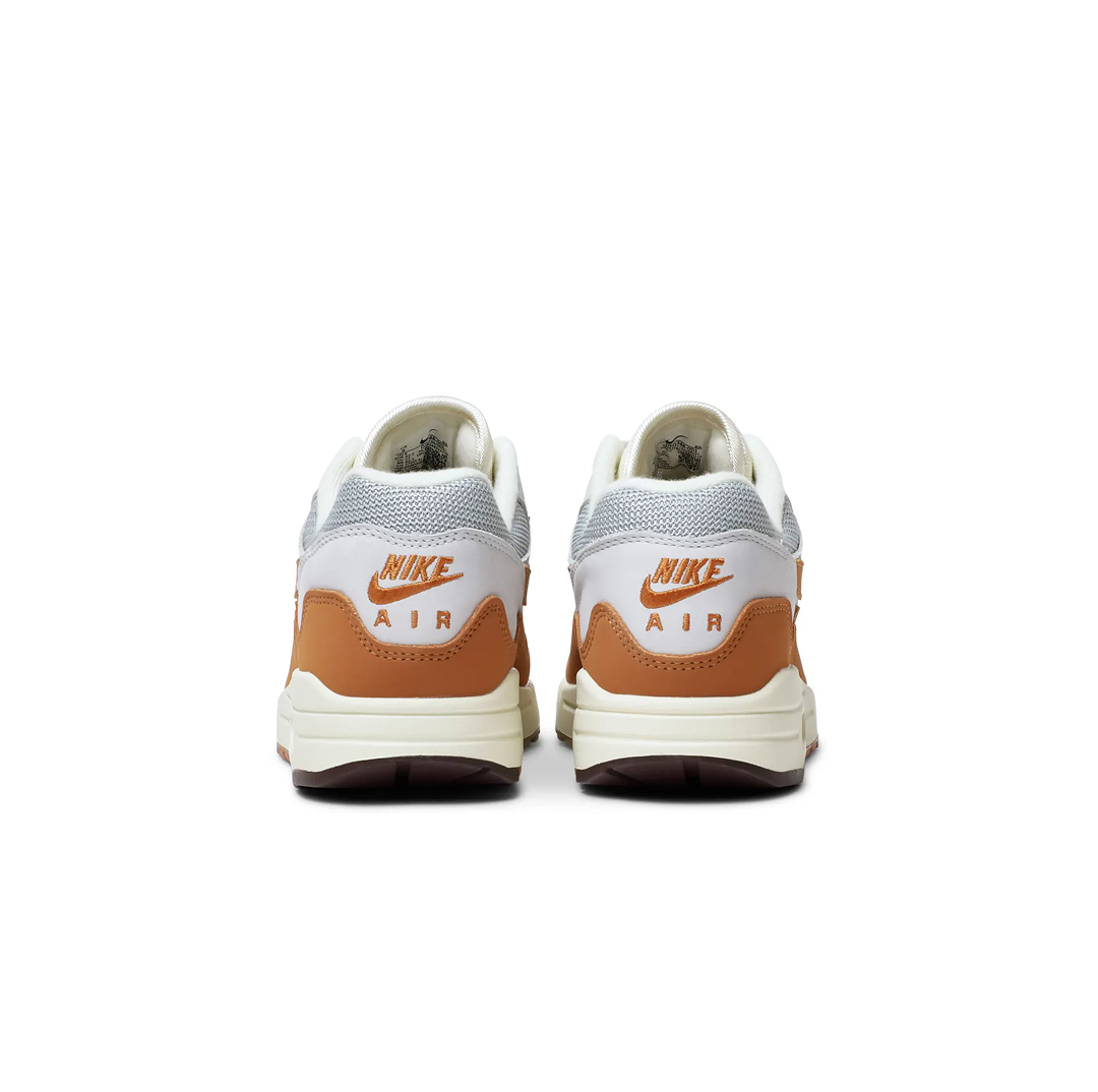 Nike Patta x Air Max 1 'Monarch'
