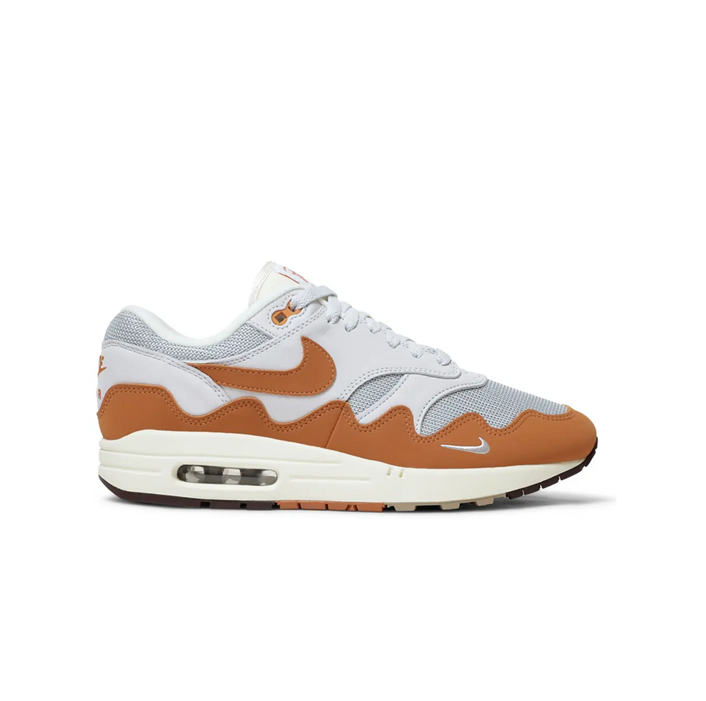 Nike Patta x Air Max 1 'Monarch'