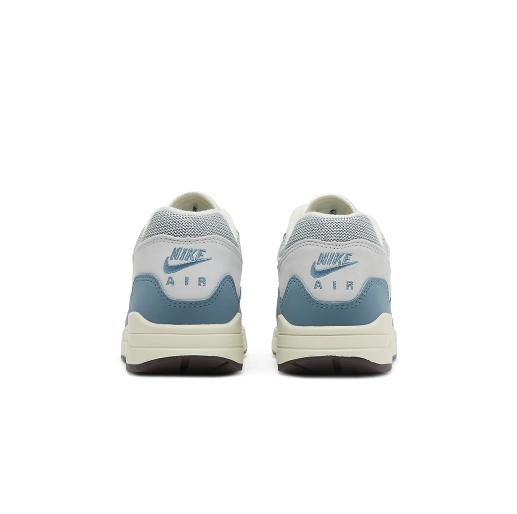 Patta x Nike Air Max 1 'Noise Aqua'